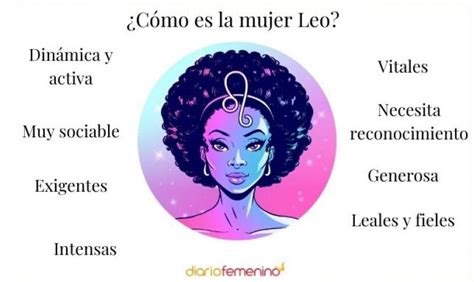 mujer leo en el amor|Descubre la apasionada y leal mujer Leo en el amor:。